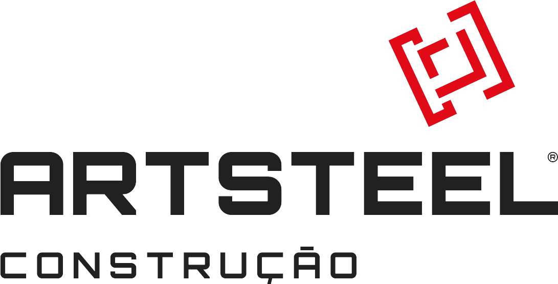Logotipo ARTSTEEL